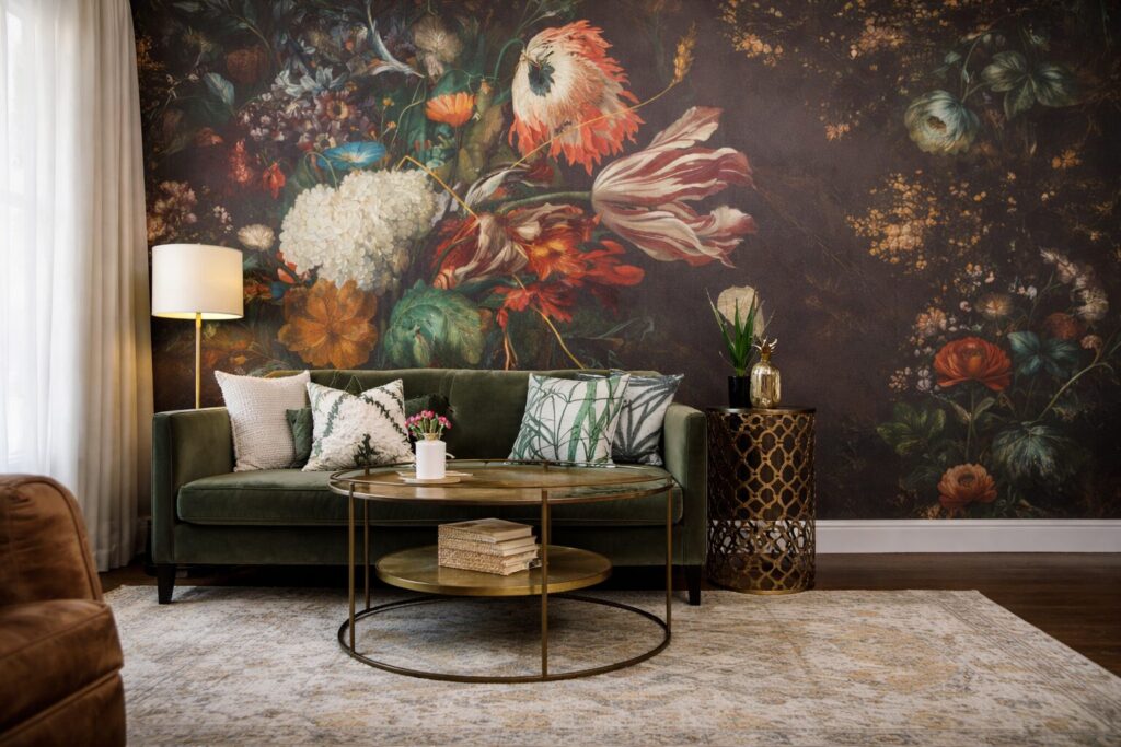 Accent & Feature Walls